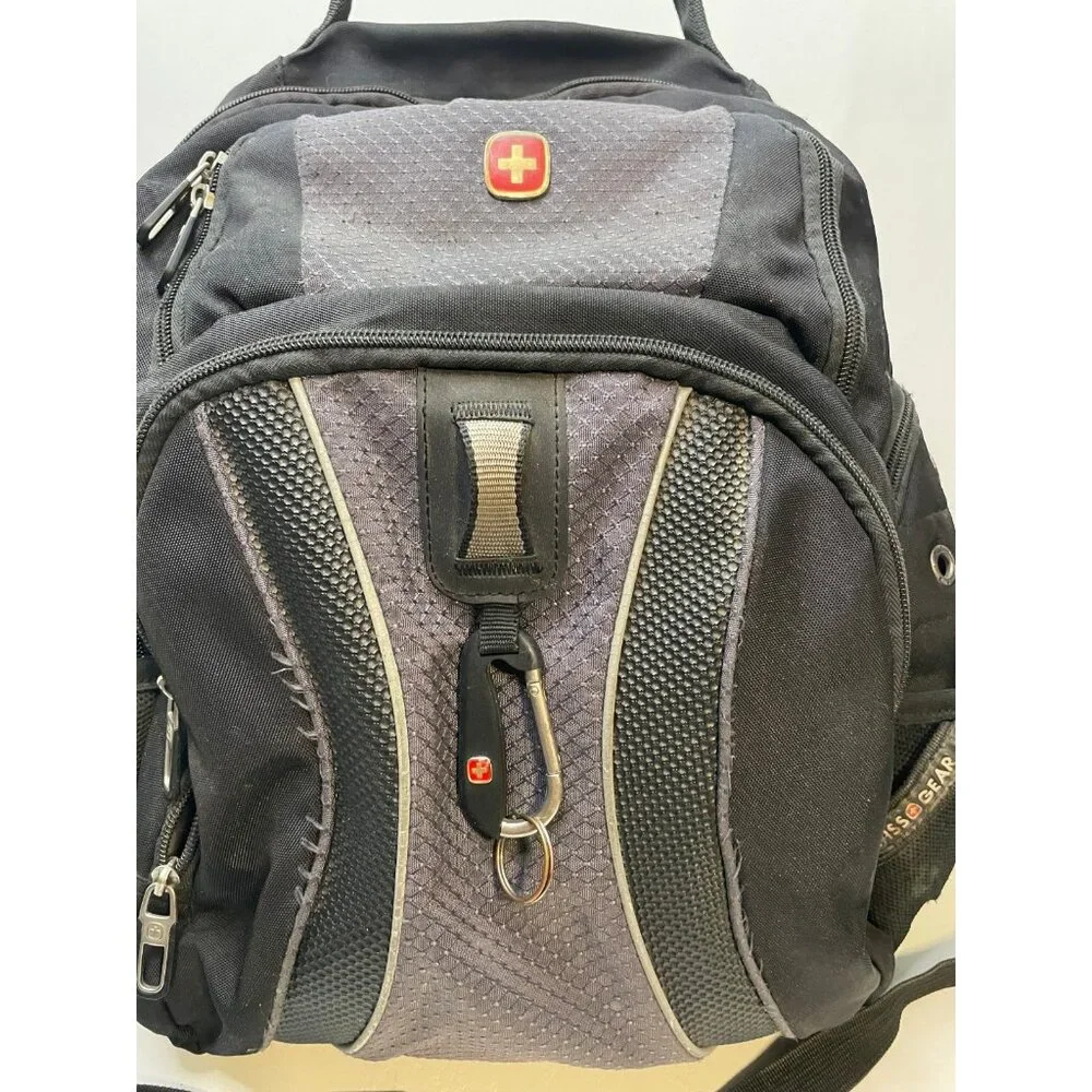 Swiss Gear padded laptop bag 20